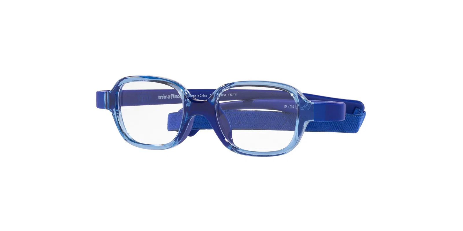 Miraflex 4004 Eyeglasses - view 11